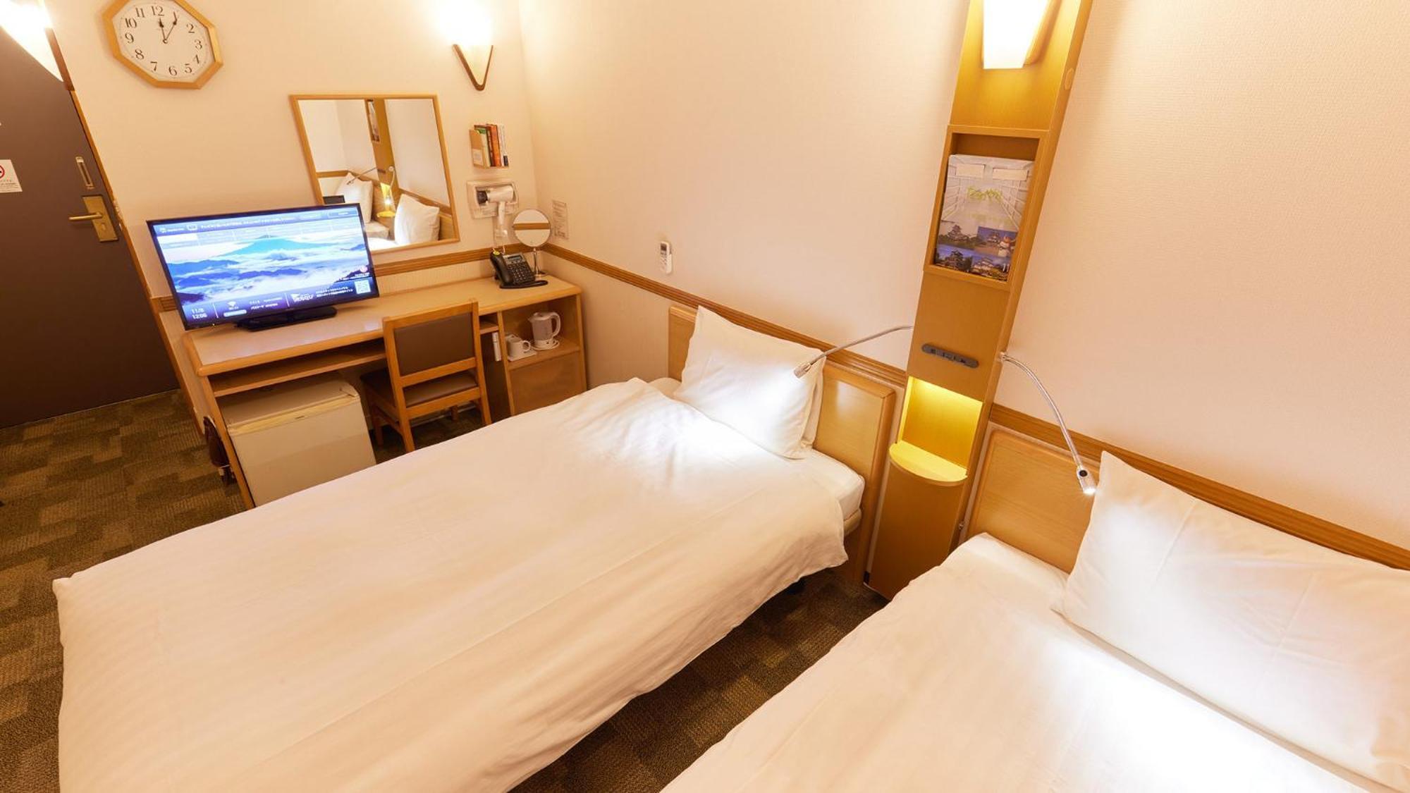 Toyoko Inn Saitama Toda Koen Eki Nishi Guchi المظهر الخارجي الصورة