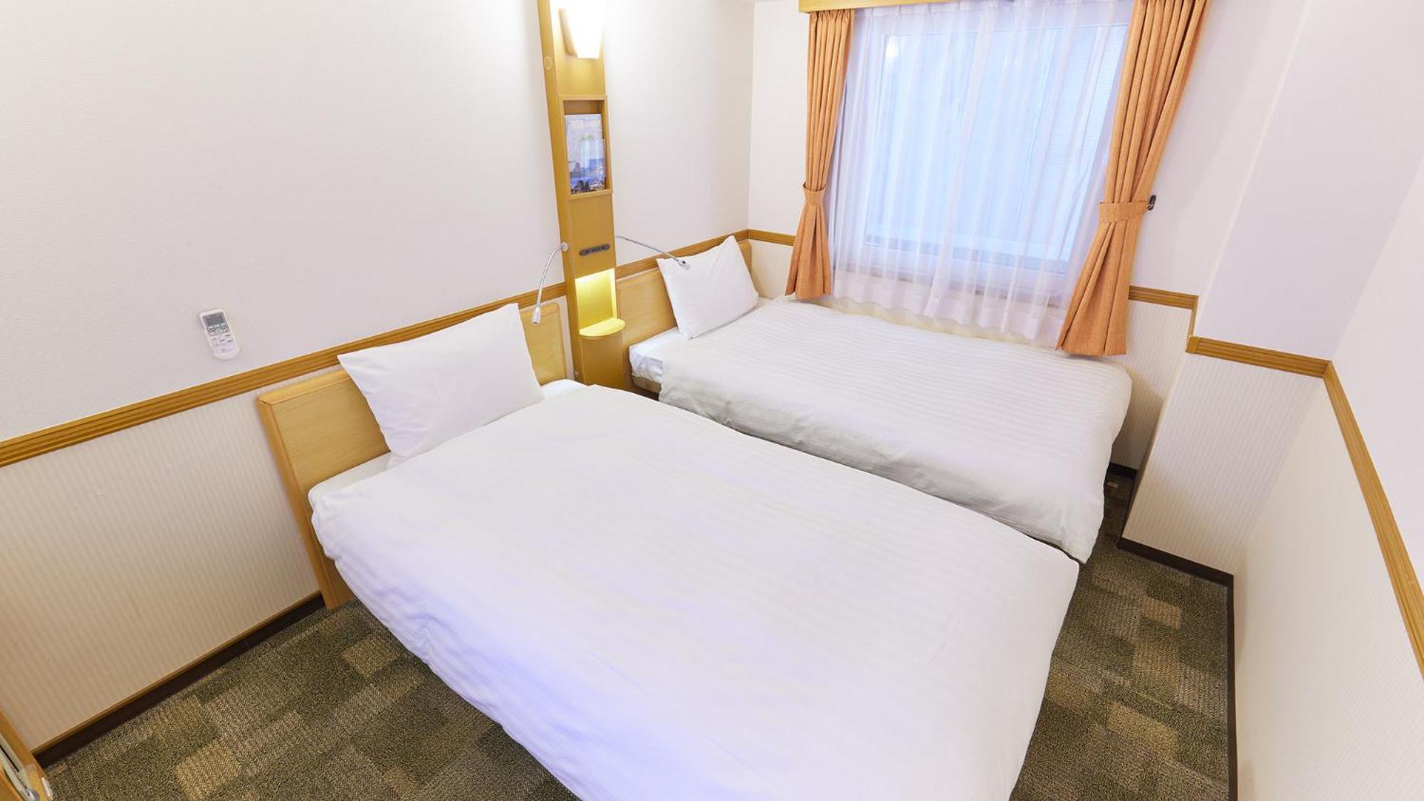 Toyoko Inn Saitama Toda Koen Eki Nishi Guchi المظهر الخارجي الصورة