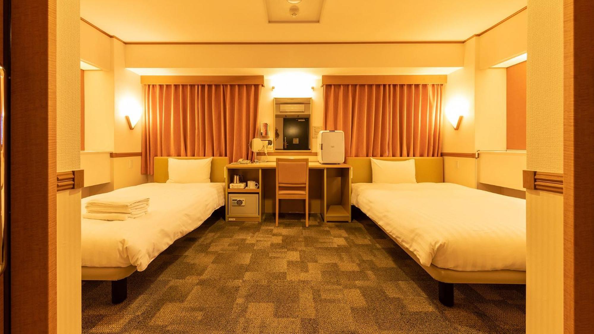 Toyoko Inn Saitama Toda Koen Eki Nishi Guchi الغرفة الصورة