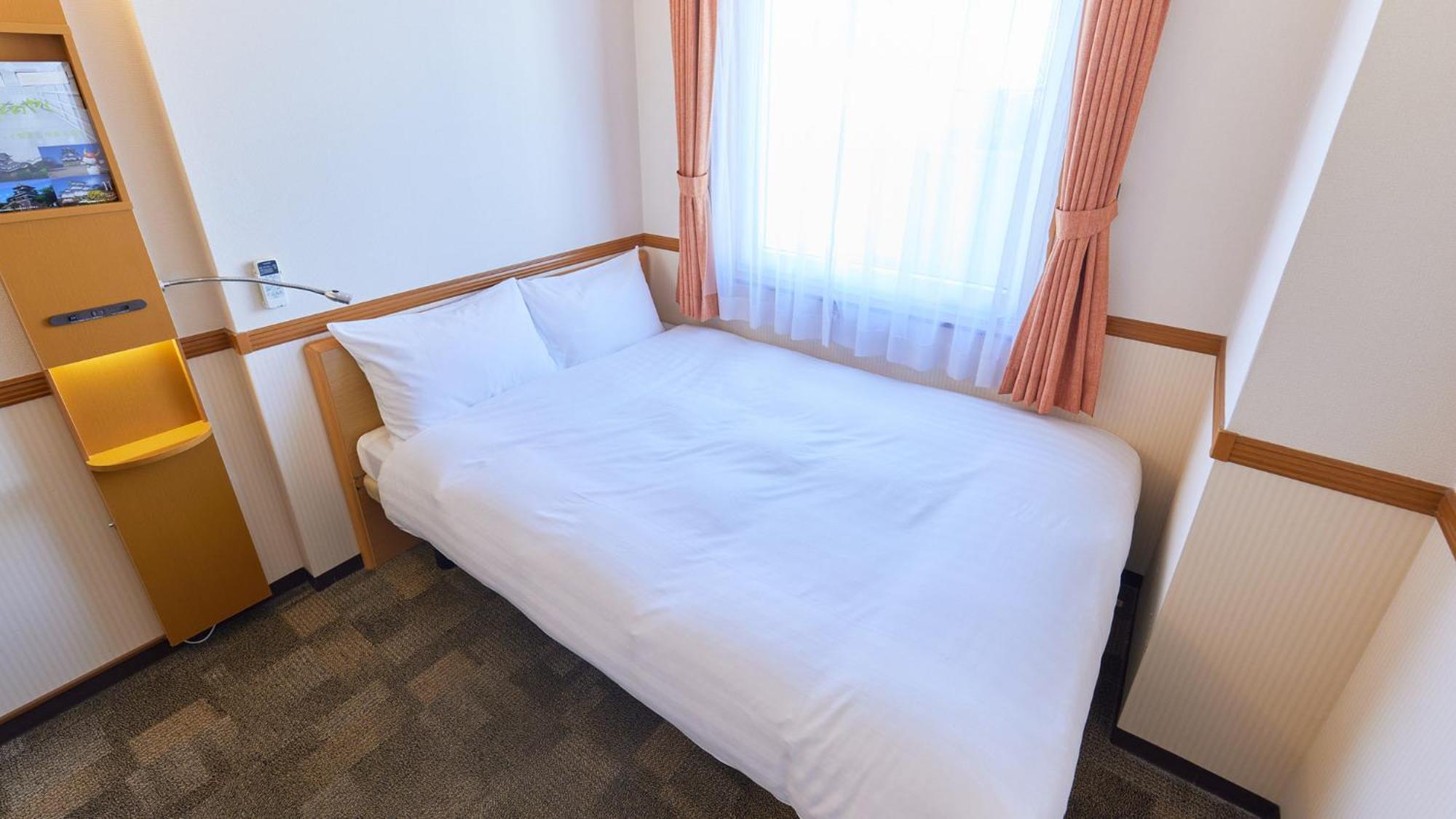Toyoko Inn Saitama Toda Koen Eki Nishi Guchi الغرفة الصورة