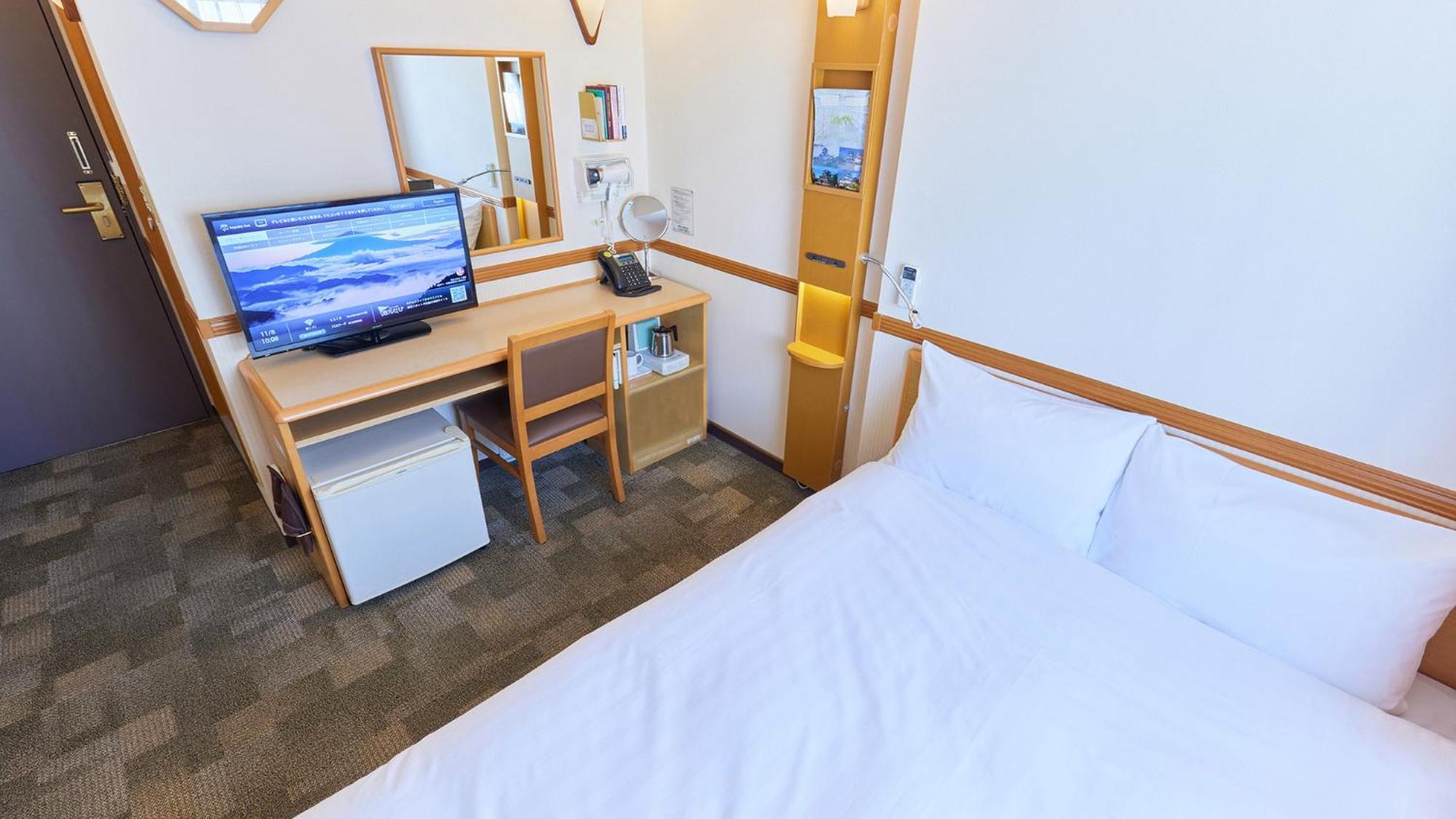 Toyoko Inn Saitama Toda Koen Eki Nishi Guchi الغرفة الصورة