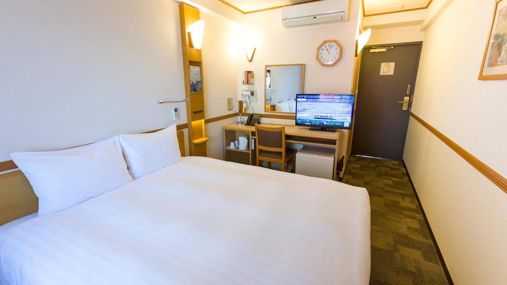 Toyoko Inn Saitama Toda Koen Eki Nishi Guchi الغرفة الصورة