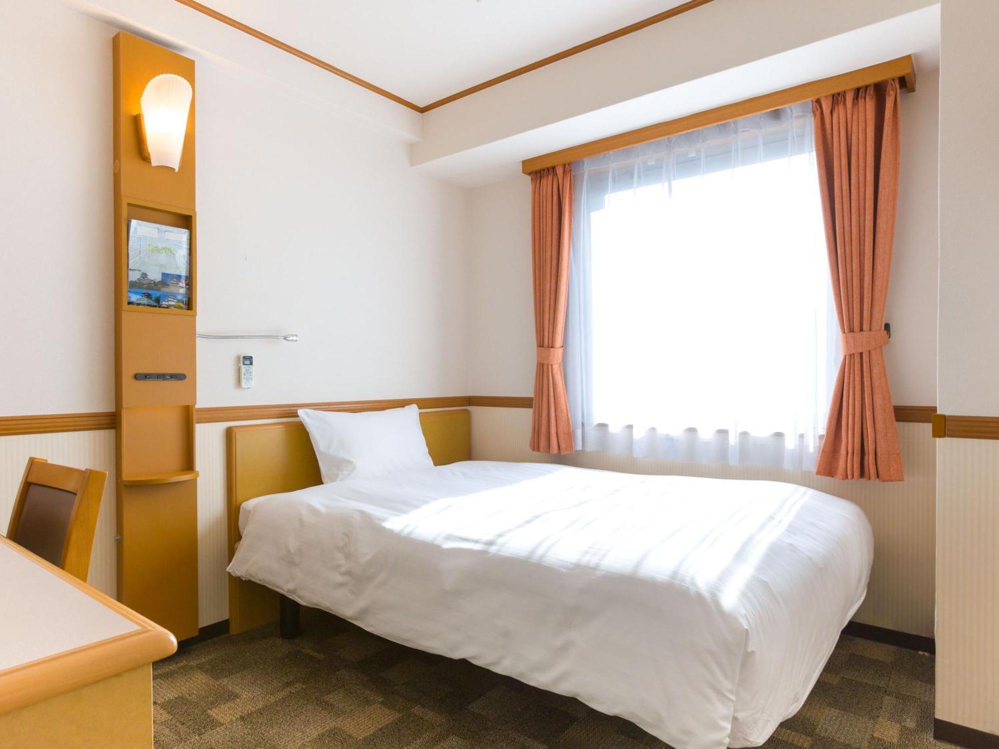 Toyoko Inn Saitama Toda Koen Eki Nishi Guchi المظهر الخارجي الصورة